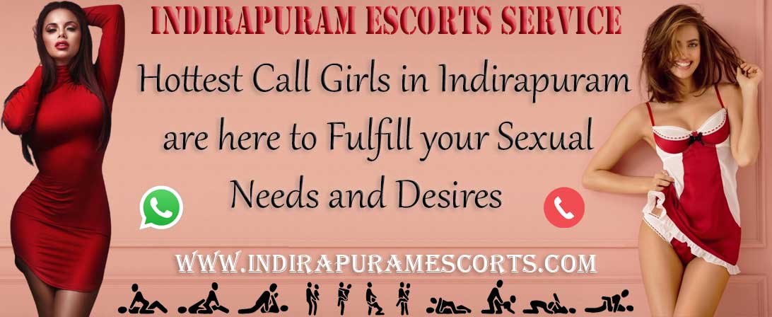 Indirapuram Escorts Service